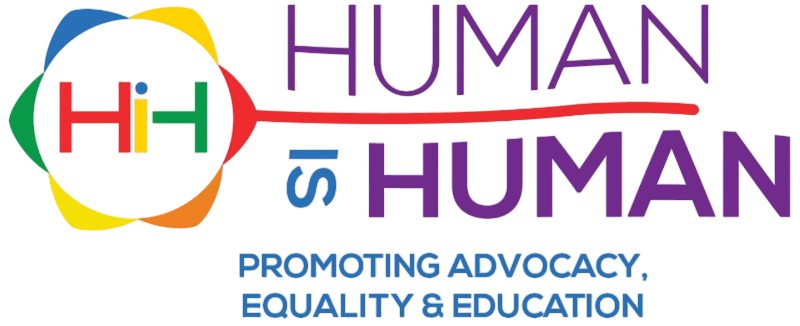 Human Is Human